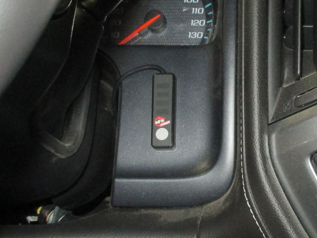 Product of Advanced Flow Engineering 77-44007 Computer Programmer