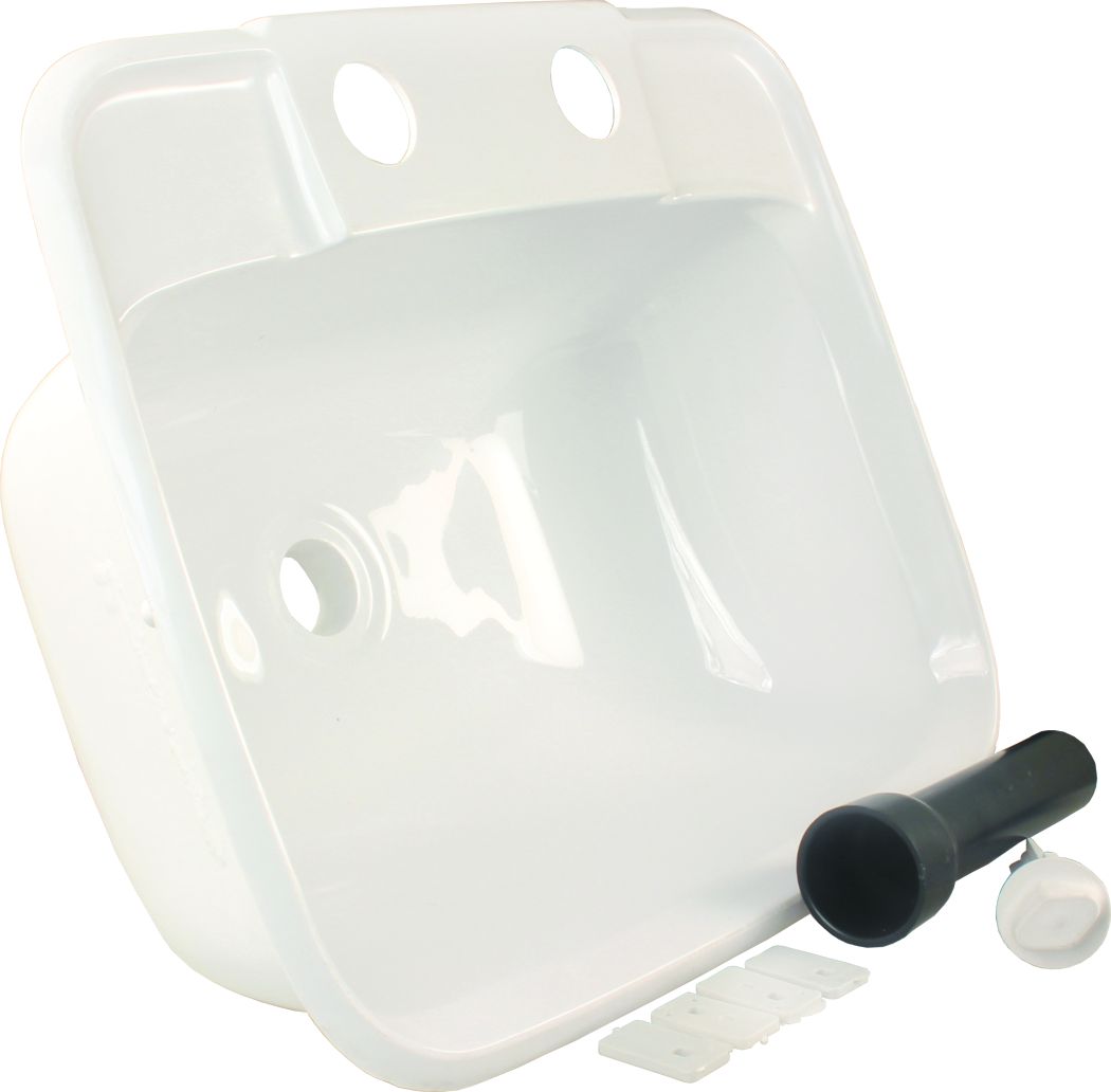 Jr Products 95351 Sink||95351.Jpg||85||j4595351||1235304