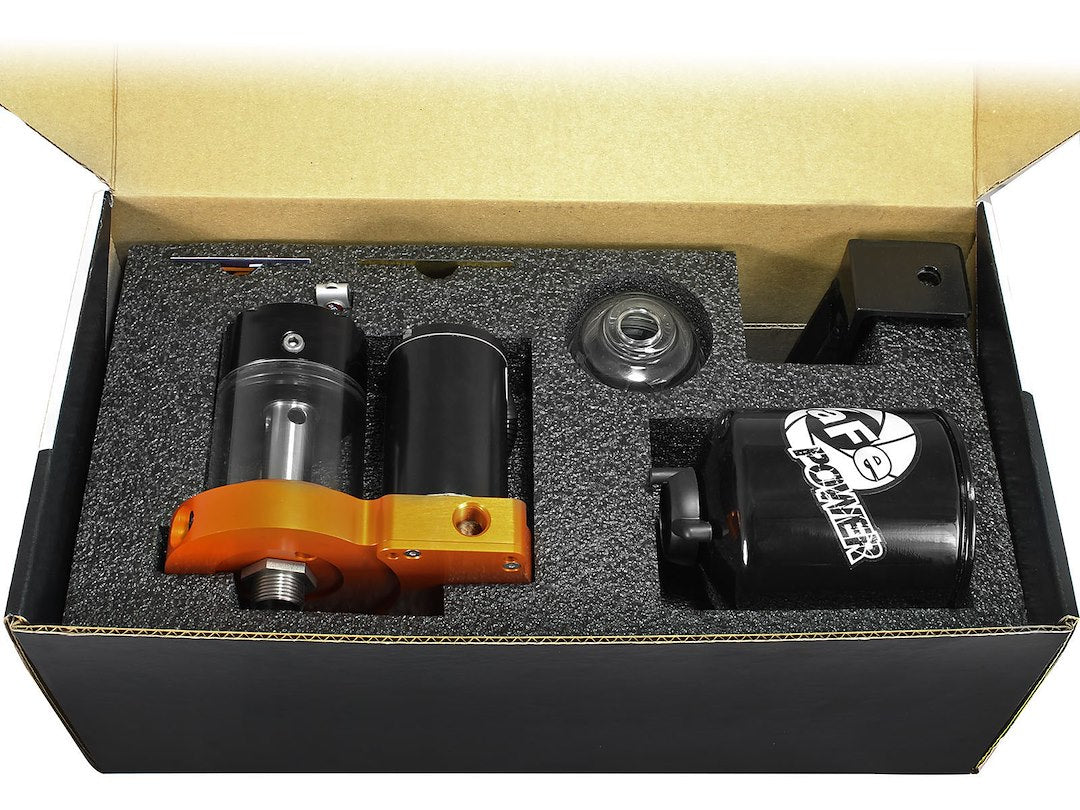 Product of Advanced Flow Engineering 42-13031 Fuel Lift Pump Diesel