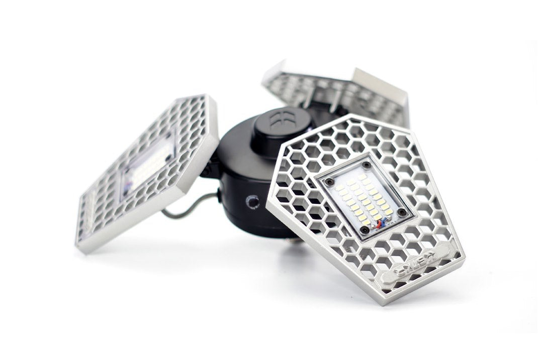 Product of Stkr Concepts 00342-2 Interior Light - Led