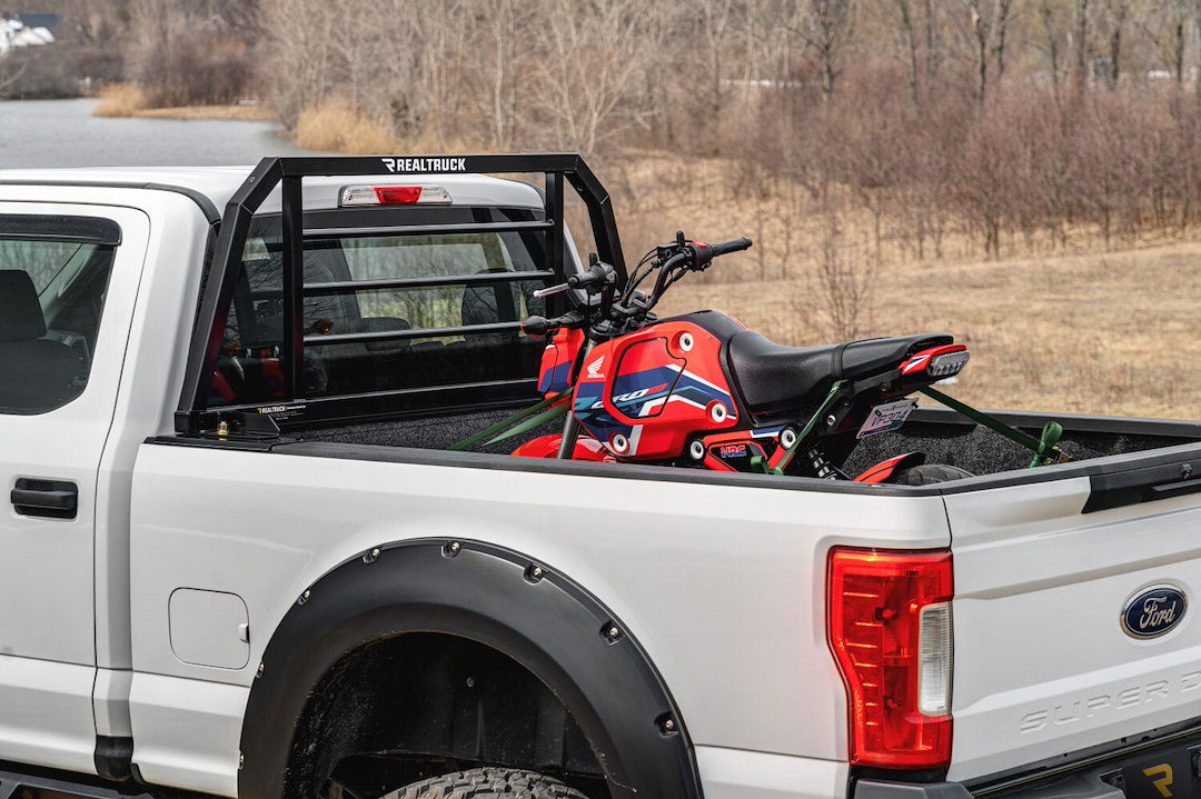 Product of BackRack SRX700 Headache Rack