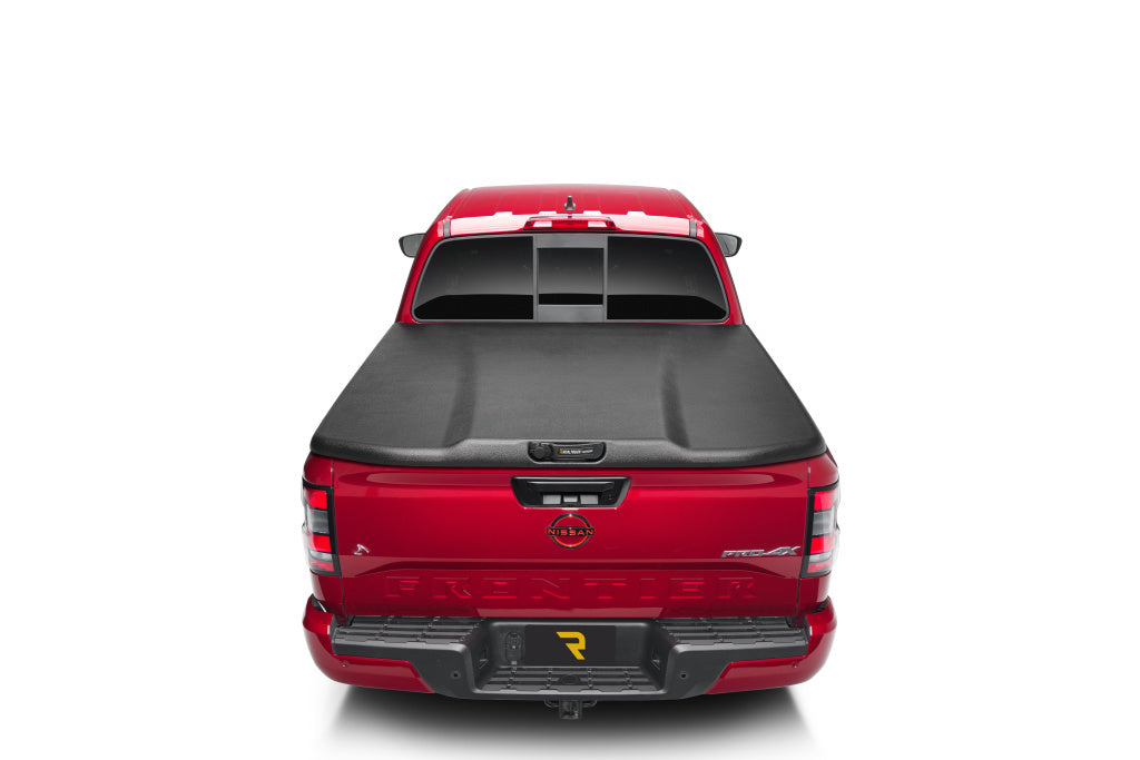 Product of UnderCover Elite Hard Tilt-Up UC5098 Tonneau Cover