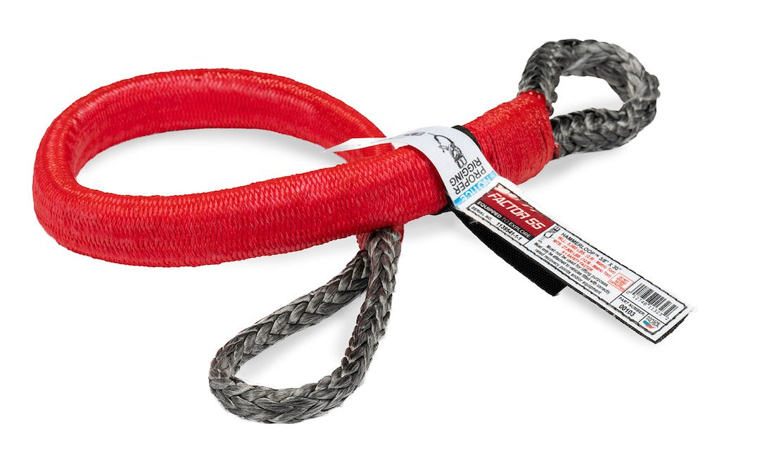 Product of Factor 55 00103 Shackle Rope