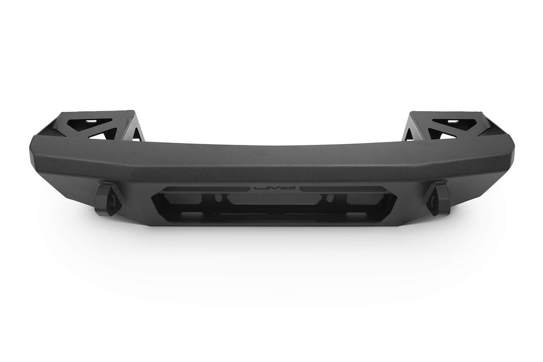 Product of DV8 Offroad FBGC1-01 Centric Bumper