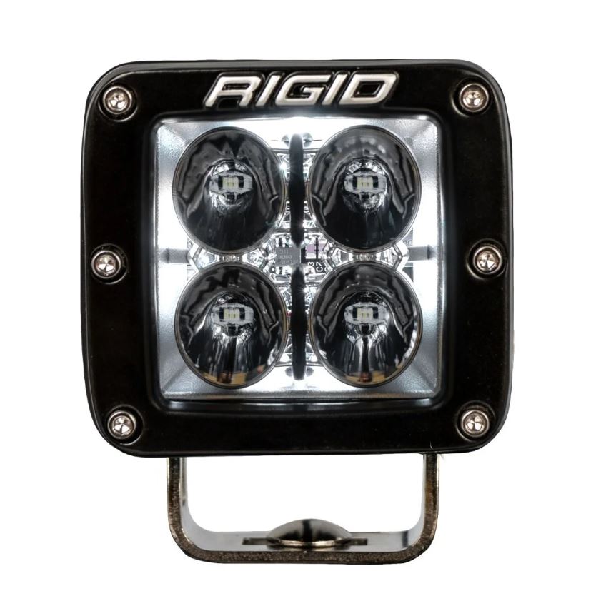 Rigid Lighting 202053 Driving/ Fog Light||202053_1.Jpg||86||r2g202053||971664
