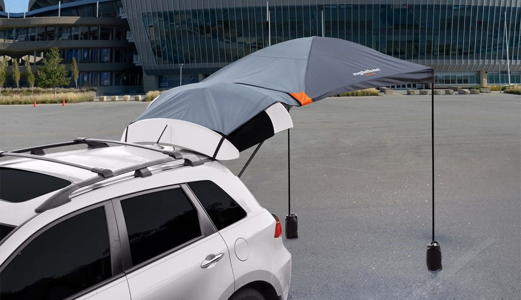 Product of Rightline Gear 110930 Portable Canopy