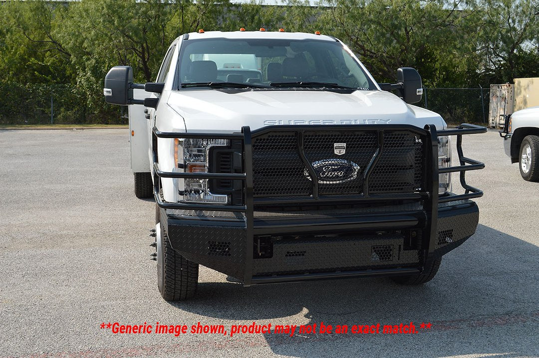 Product of Cattleman HD 2367P Bumper