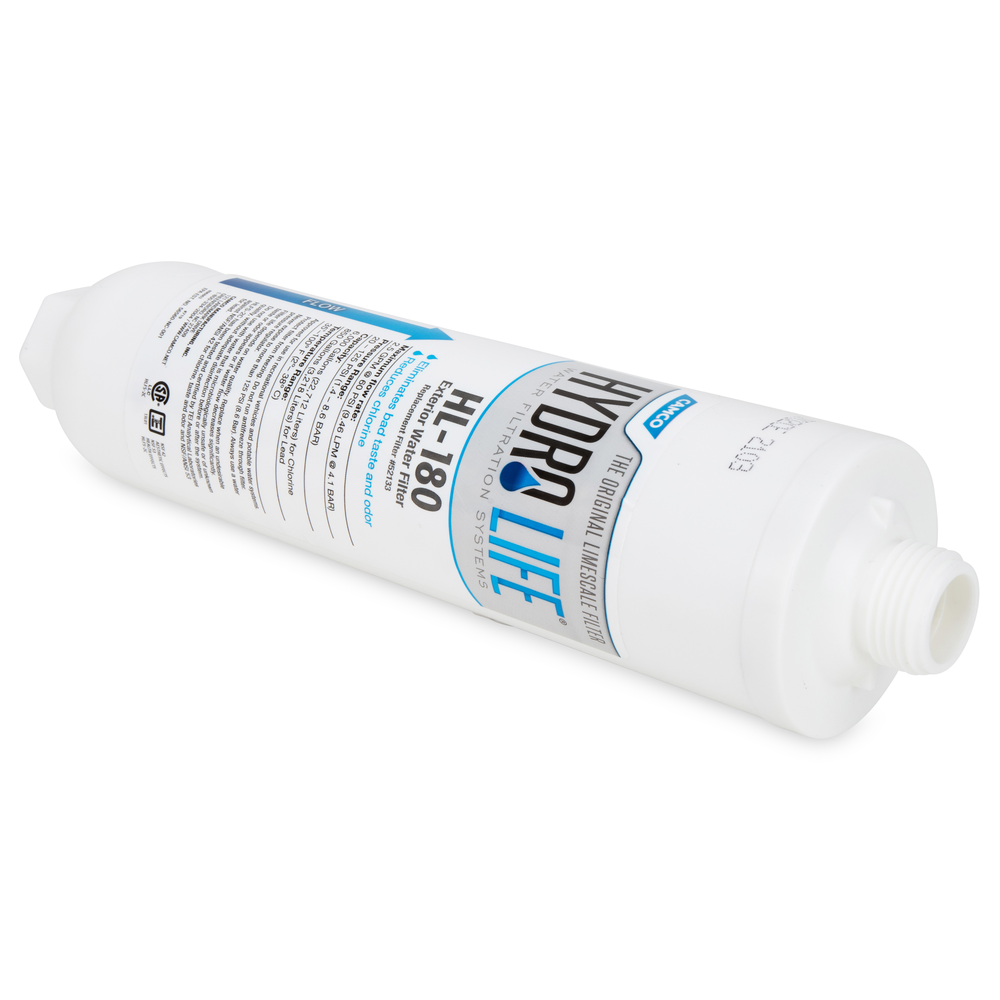 Product of Camco 52133 Fresh Water Filter