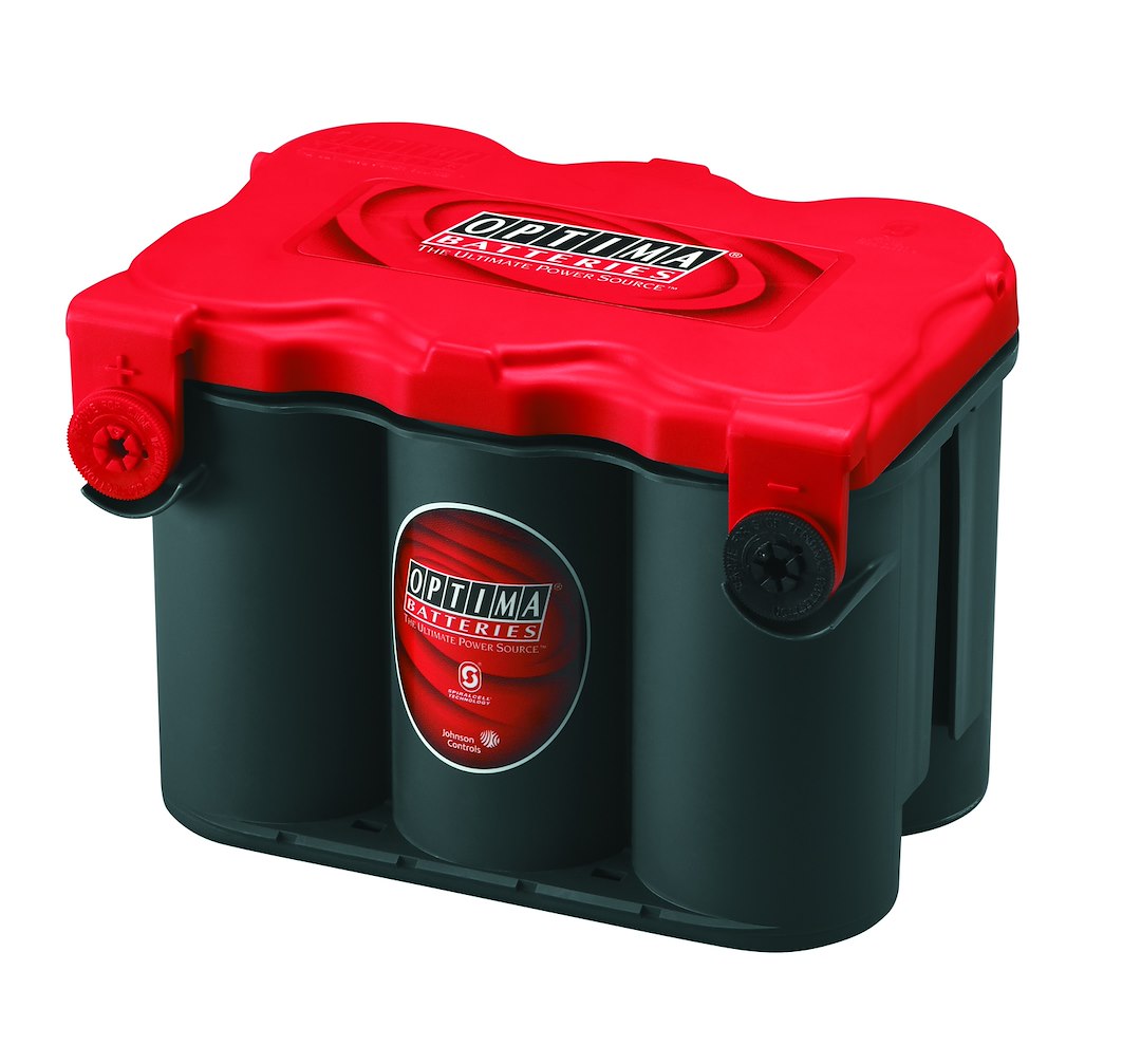Product of Optima Battery 8078-109 Battery