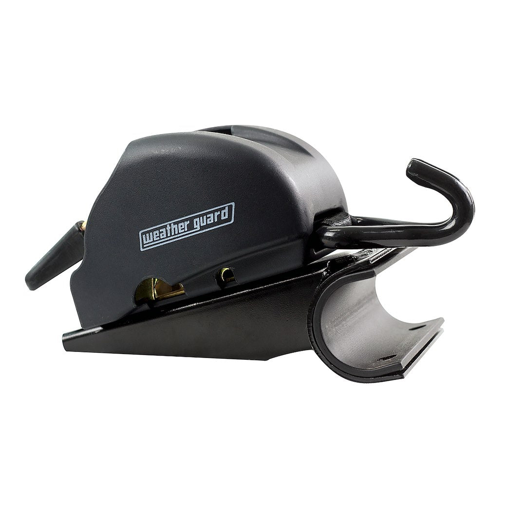 Product of Weather Guard (Werner) 1057-52-01 Tie Down Strap Ratchet