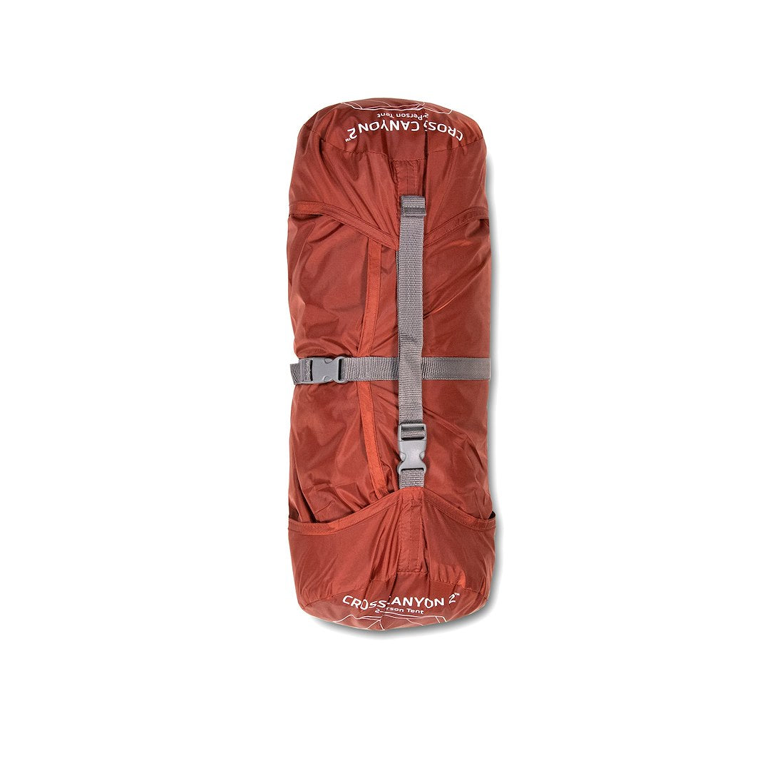 Product of Klymit 09C2RD01B Tent