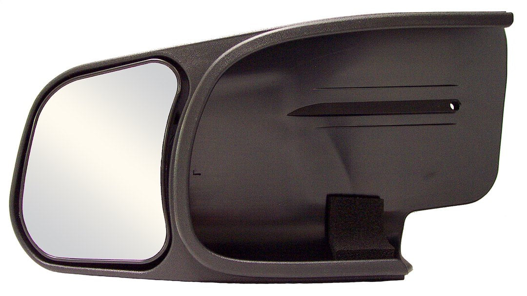 Product of Cipa Usa 10800 Exterior Towing Mirror