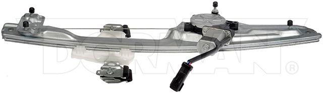 Dorman (Oe Solutions) 751-062 Window Regulator||751-062_2.Jpg||87||d18751062||2244281
