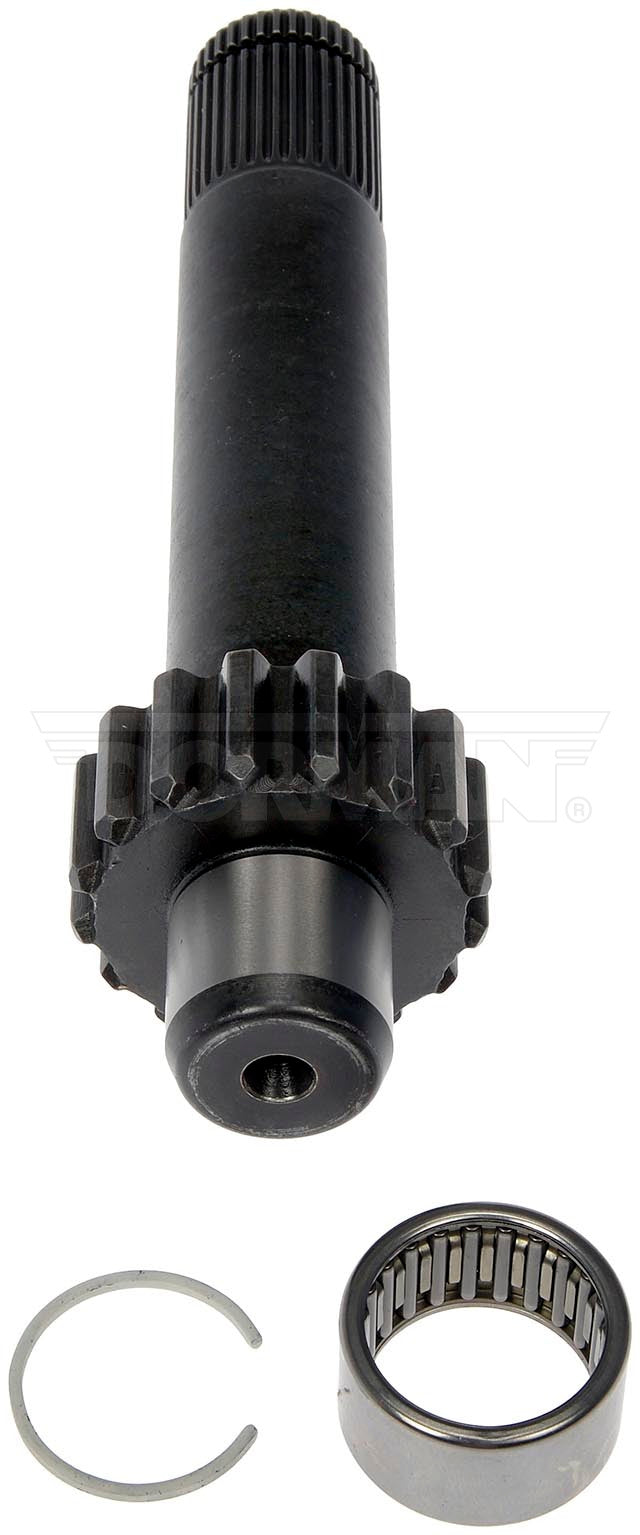 Product of Dorman (Oe Solutions) 630-457 Axle Shaft