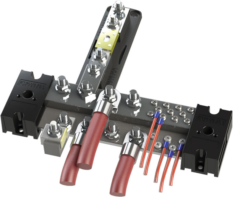 Product of Blue Sea 1990-Bss Busbar