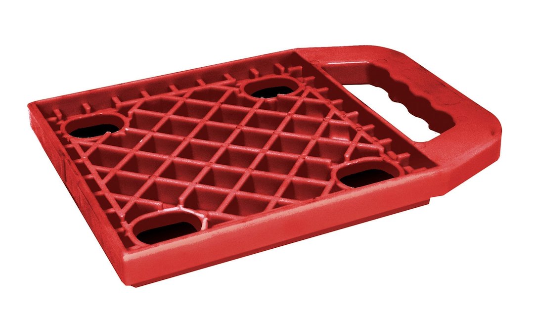 Valterra A10-0923 Trailer Stabilizer Jack Stand Pad||a10-0923.Jpg||85||v46a100923||1100205