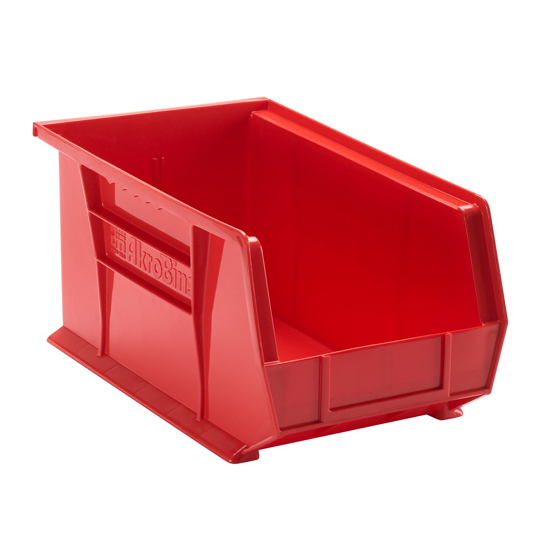 Weather Guard (Werner) 9855-7-01 Van Storage System Shelf Bin Box||9855-7-01_Pi.Jpg||85||w519855701||1524238
