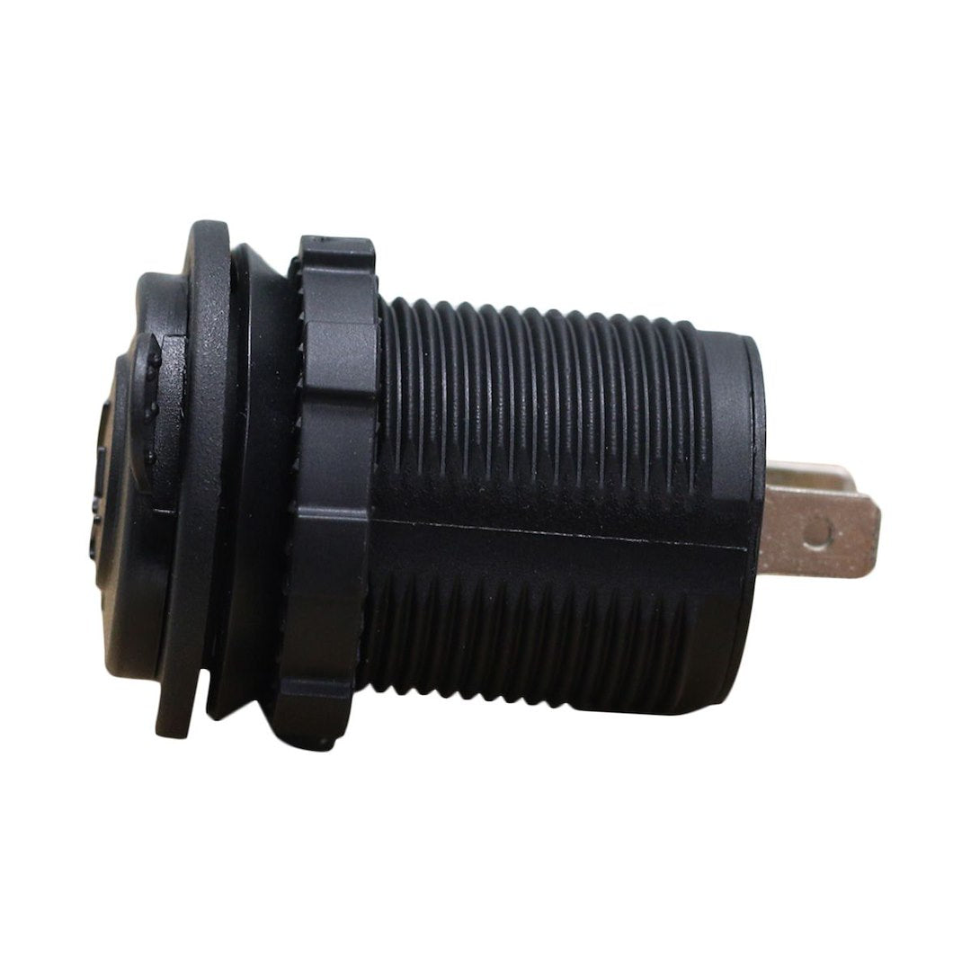 Product of Race Sport Lighting Rs50780b Cigarette Lighter Socket