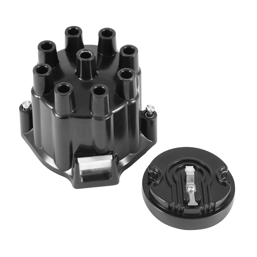 Product of Accel Ignition 8124acc Distributor Cap And Rotor Kit