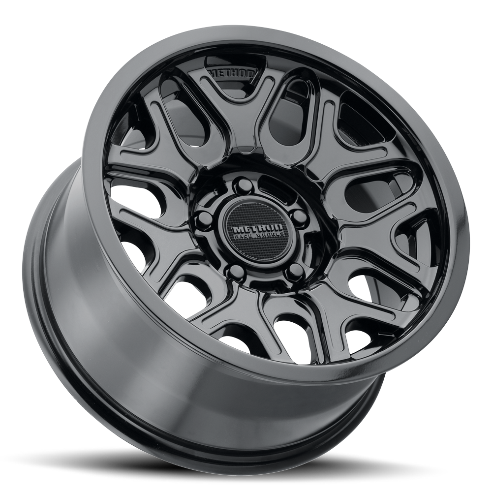 Method Race Wheels Mr322785501300 Wheel||method-Mr322-Wheel-5lug-Gloss-Black-17x8-5-Lay-1000.Png||86||mrw2785501300||1498194