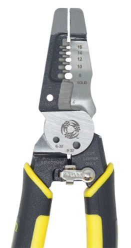 Southwire Corp. S816solhd Wire Stripper||||87||t6ds816solhd||1920326