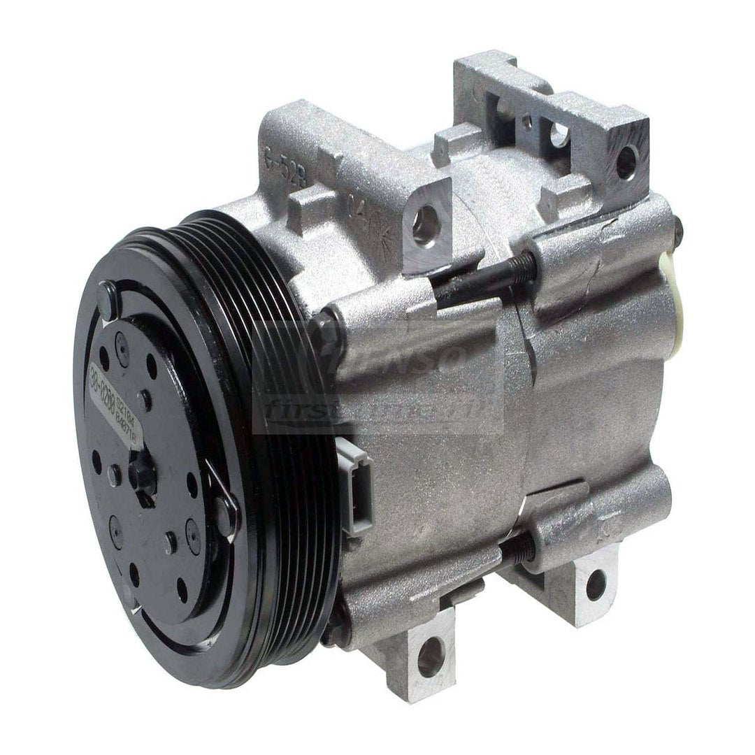Product of Denso 471-8109 Air Conditioner Compressor