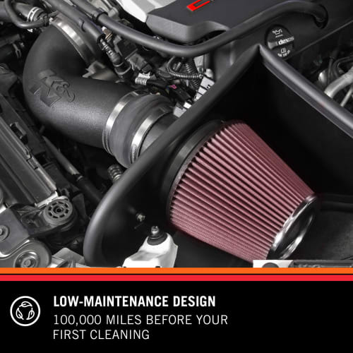 K & N Filters 63-2619 Cold Air Intake||63-2619_2.Jpg||87||k33632619||1350196