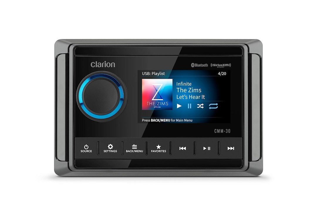 Clarion 010-03224-00 Radio||cmm-30.Jpg||85||cla0100322400||1743855