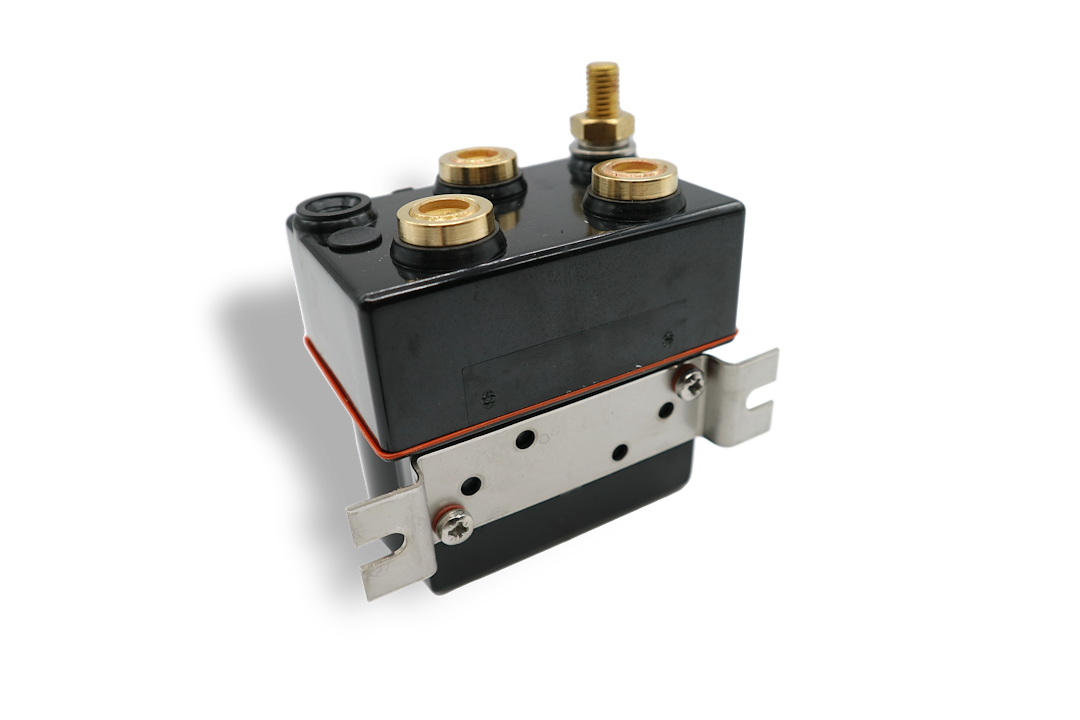 Product of Lewmar 0052507 Windlass Solenoid