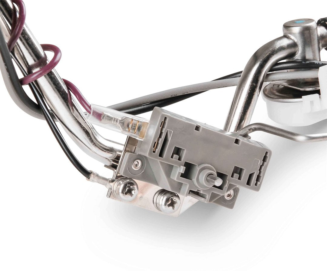 Product of Holley Performance 12-307 Fuel Pump Electric