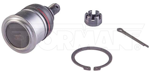 Dorman (Oe Solutions) 533-381 Ball Joint||533-381.Jpg||85||d18533381||2242526