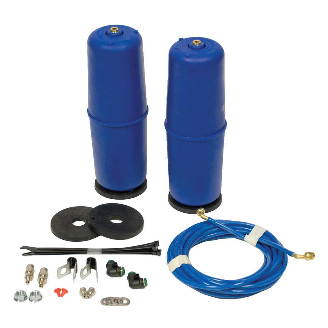 Firestone Industrial 4182 Helper Spring Kit||||85||f364182||2018404