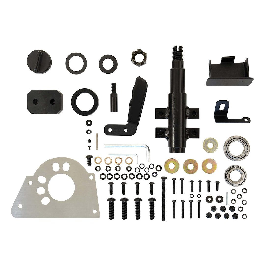 Product of Westin Automotive 59-722255 Multi Purpose Accessory Mount