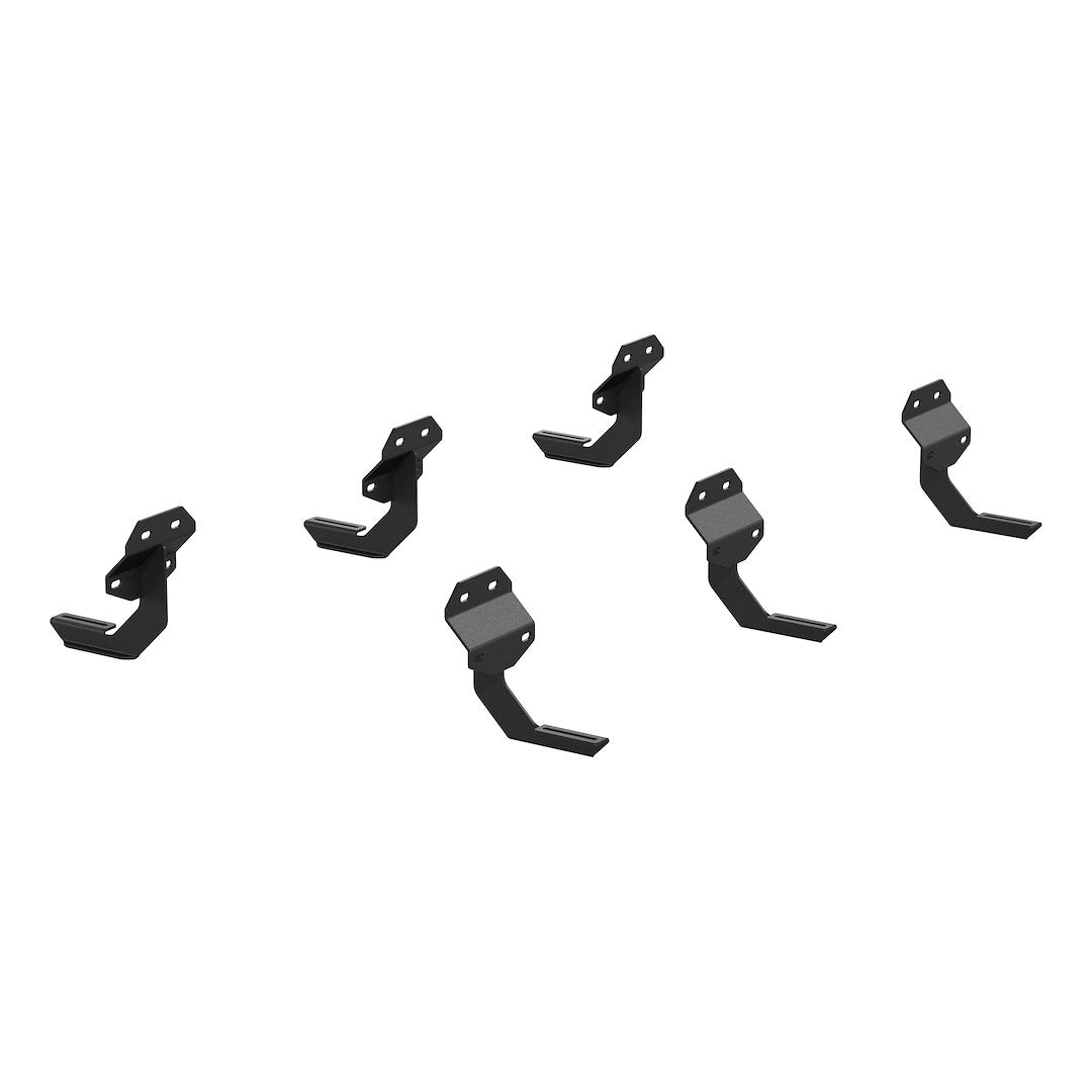 Product of Luverne 4055121 Running Board Component