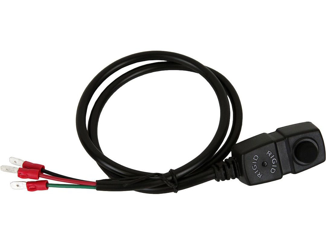 Rigid Lighting 40052 Multi Purpose Switch||40052-20pendentswitch_0.Jpg||85||r2g40052||1039504