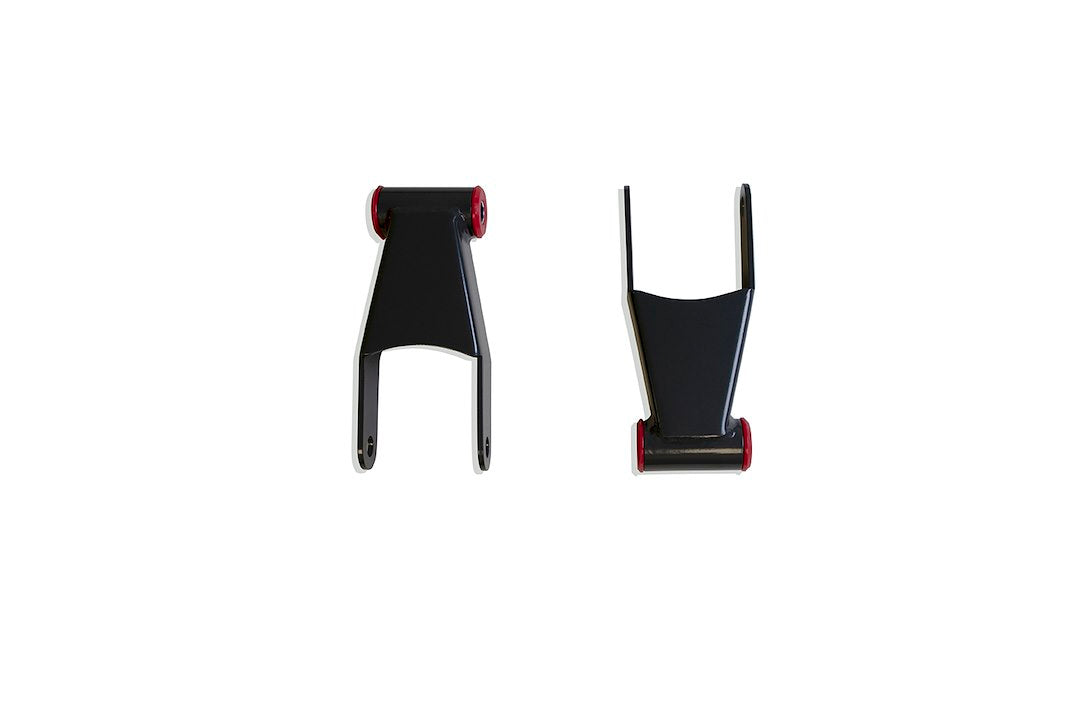 Product of Maxtrac 411420 Leaf Spring Shackle