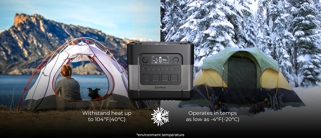 Product of Zero Breeze Eh2025 Power Bank