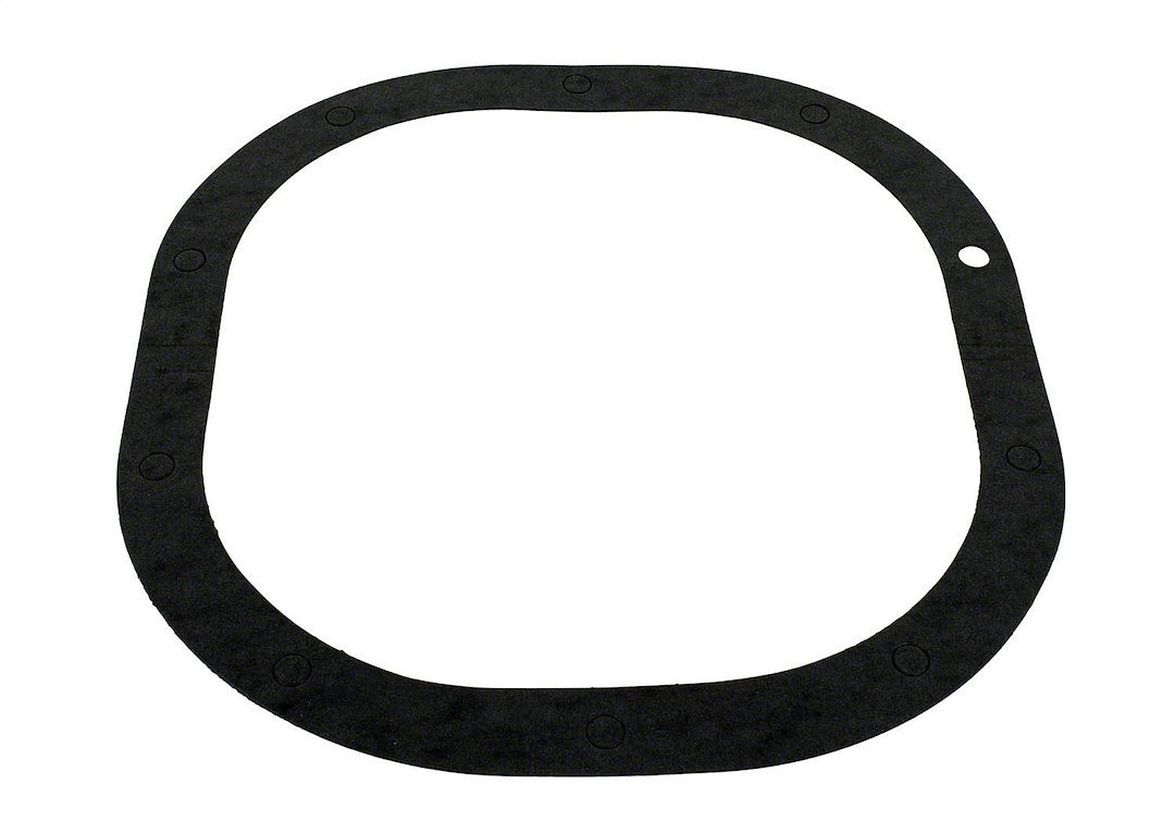 Product of Ford Performance M-4033-G2 Differential Cover