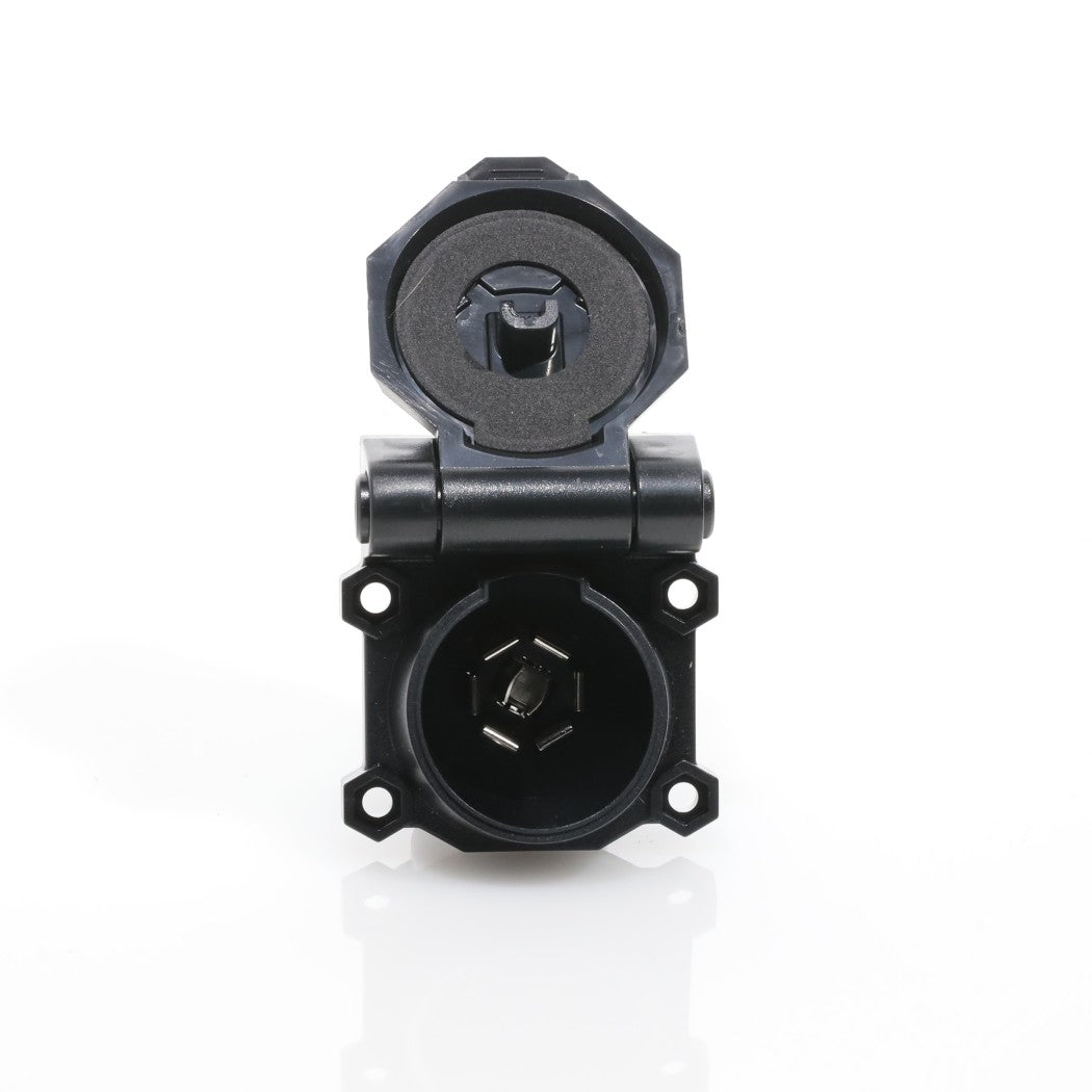 Hopkins Mfg 40940 Trailer Wiring Connector||||91||h2240940||2021562