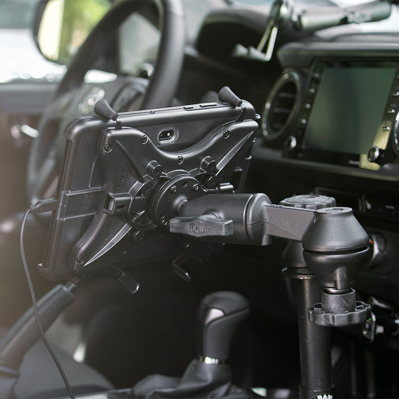 Ram Mounts Ram-Hol-Un9u Tablet Mount||ram-Hol-Un9u_5.Jpg||90||r1hramholun9u||1560332