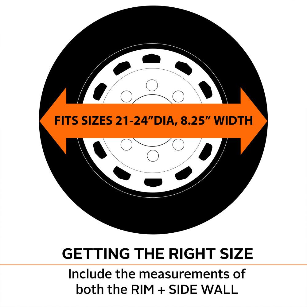 Classic Accessories 76230 Tire Cover||76230_5.Jpeg||90||c1h76230||1517651