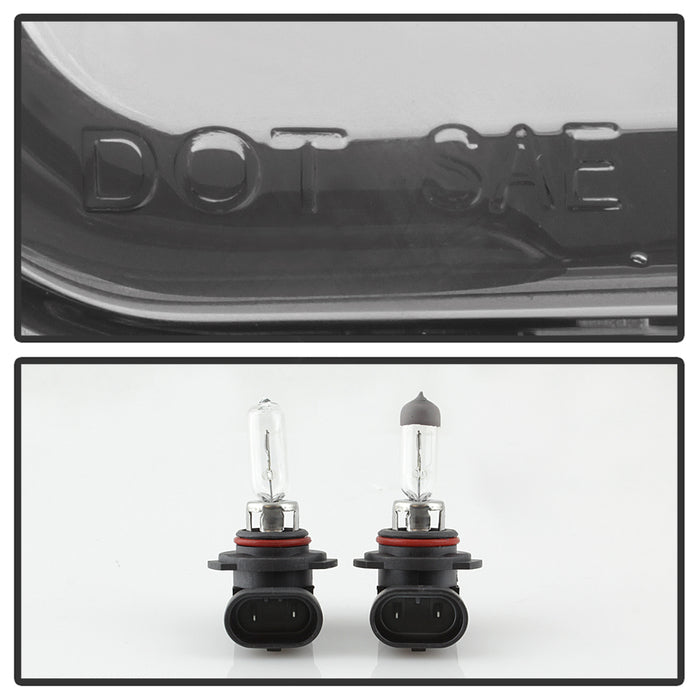 Product of Xtune 5069535 Headlight Assembly