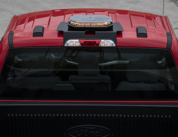 Product of Buyers Products 8895551 Light Bar Mounting Kit