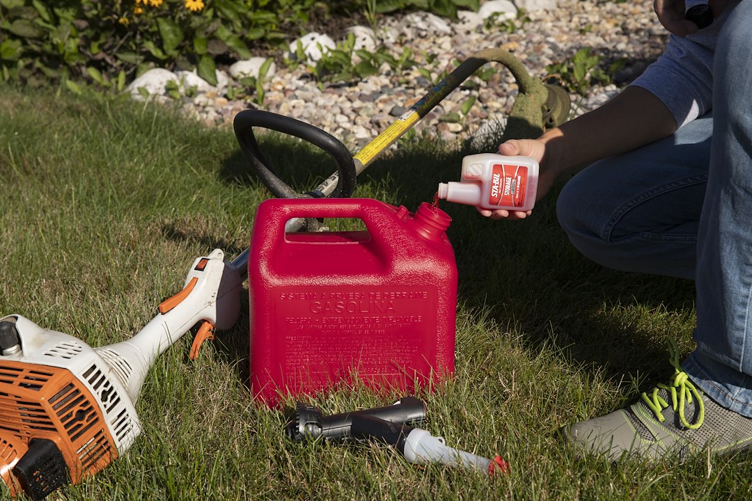 Product of Sta-Bil 22204 Fuel Stabilizer