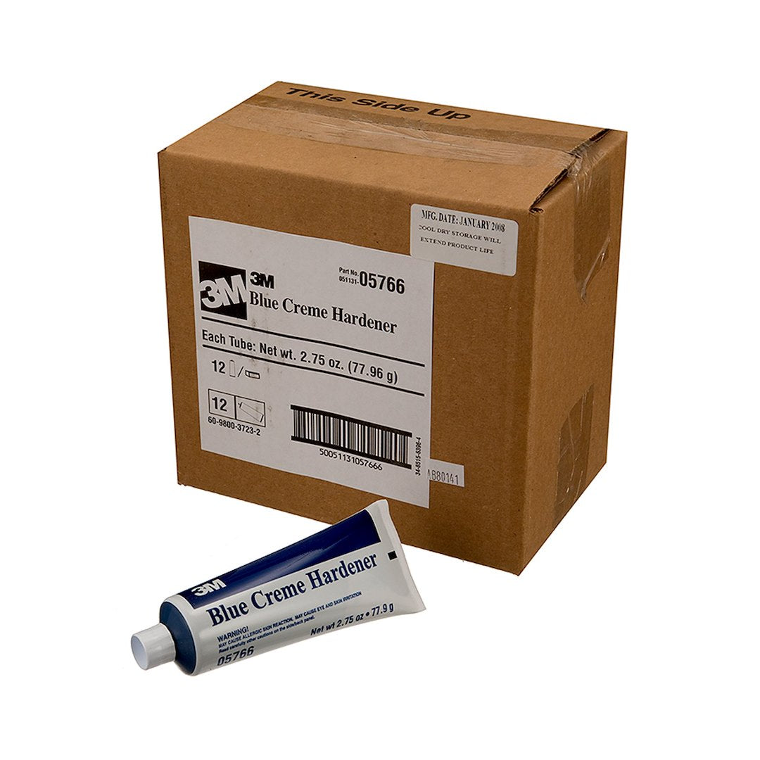 Product of 3m 05766 Body Filler Hardener