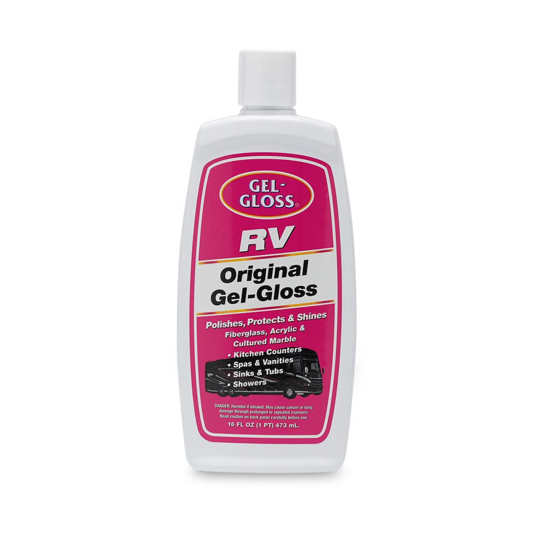 Tr Industry/ Gel Gloss Gg-16 Multi Purpose Cleaner||gg-16.Jpg||85||t6agg16||1759935