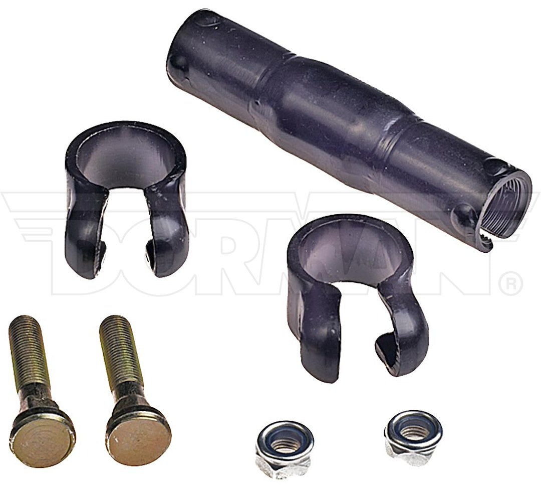 Dorman Mas Select Chassis S2079 Tie Rod Adjusting Sleeve||s2079-002.Jpg||86||d18s2079||890679