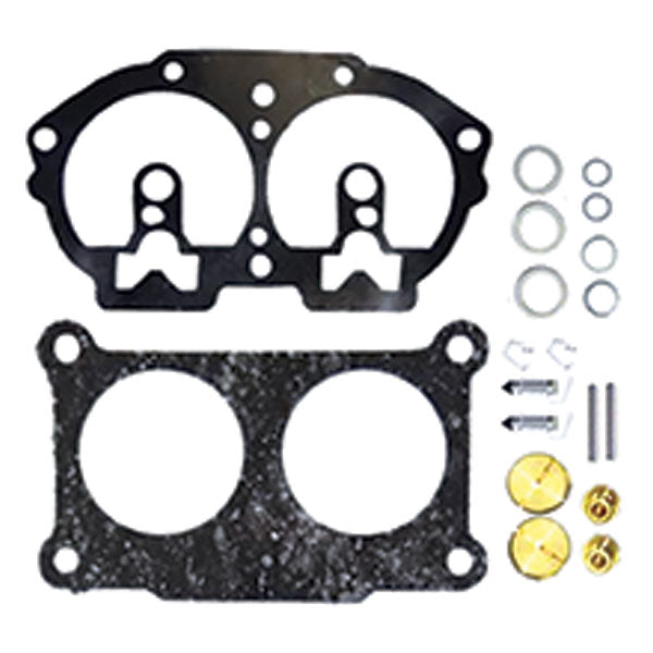 Emp - Engineered Marine Products 1300-09100 Carburetor Rebuild Kit||1300-09100.Jpg||85||emp130009100||2114927