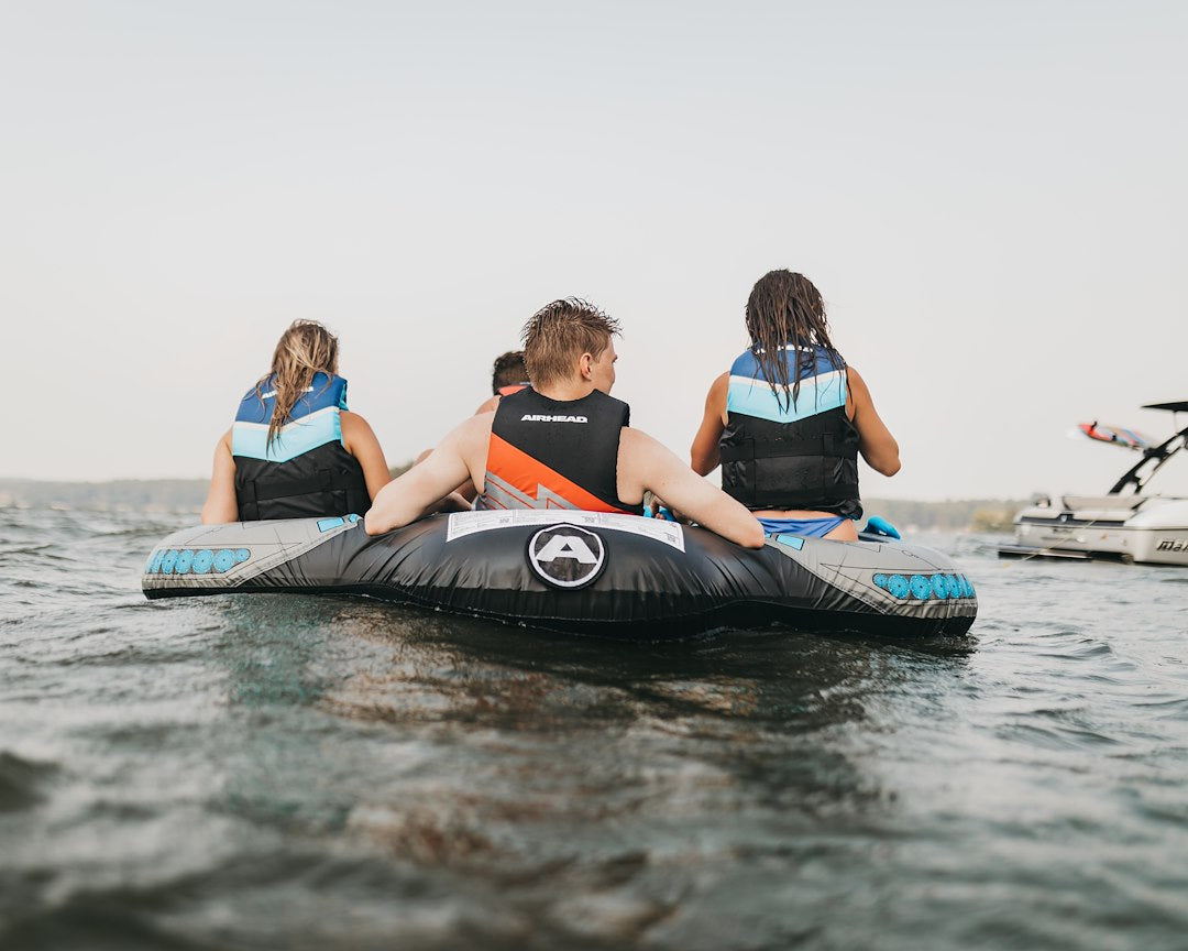 Airhead 30084-06-A-Br Pfd - Personal Floatation Device||airhead_Lifestyle_Wisconsin_21_Towables -7.Jpg||94||a4m3008406abr||1079262