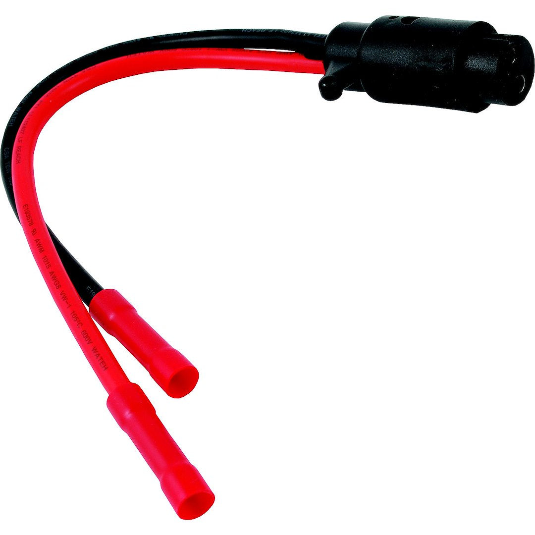 Attwood Marine 14365-6 Trolling Motor Power Plug||14365_A.Jpeg||91||a7j143656||1274627